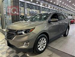 شيفروليه إكوينوكس